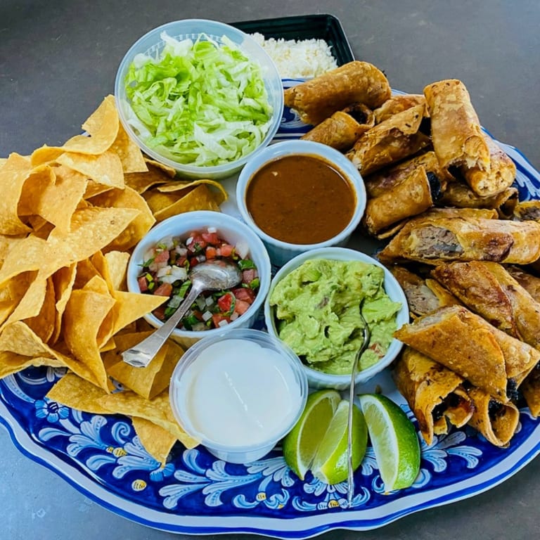 Quality Ingredients, Time-Honored Techniques