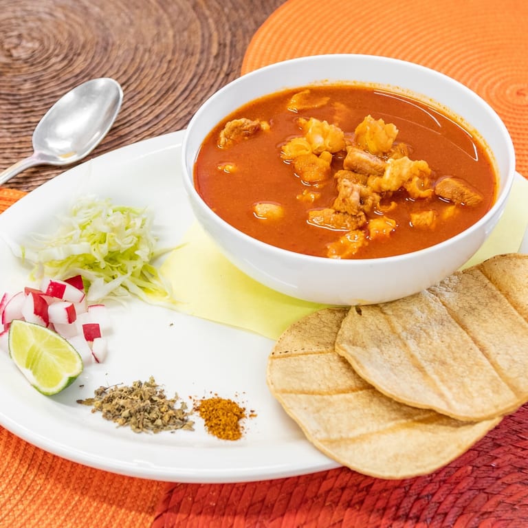 Discover Our Pico de Gallo