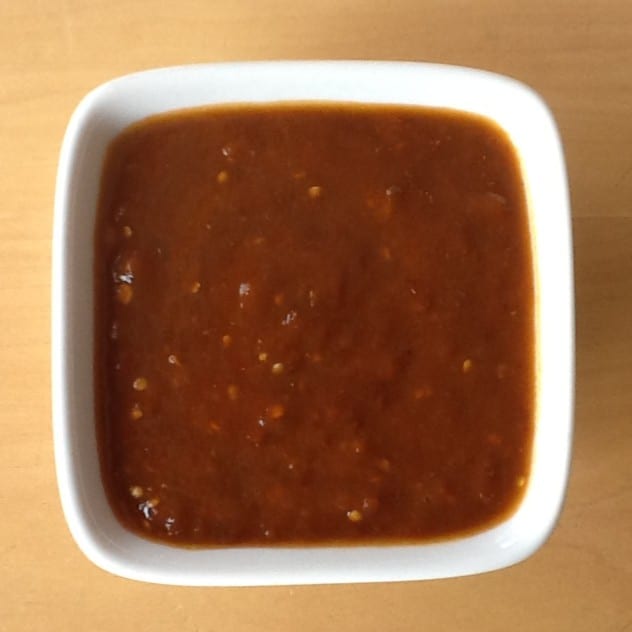 Salsa Morita - 4 oz.