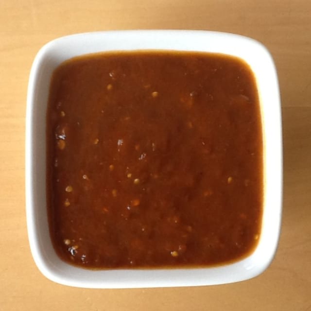 Salsa Morita - 4 oz.