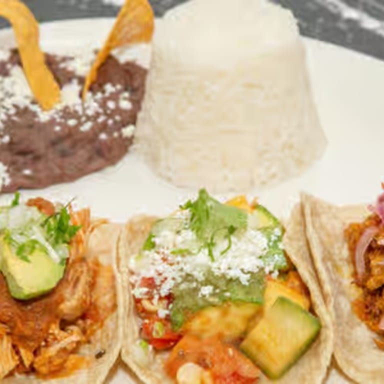 Delicious Huevos Rancheros