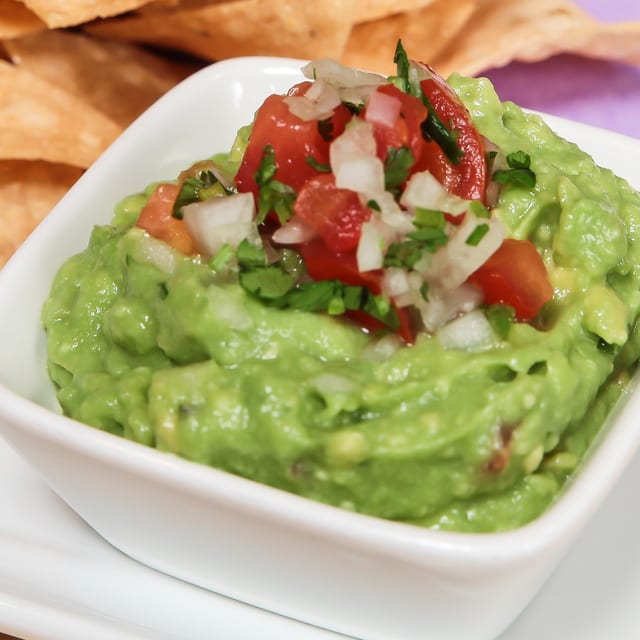 Guacamole - 4 oz.