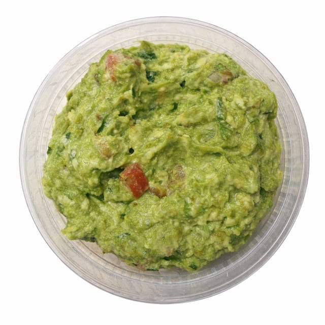 Guacamole.