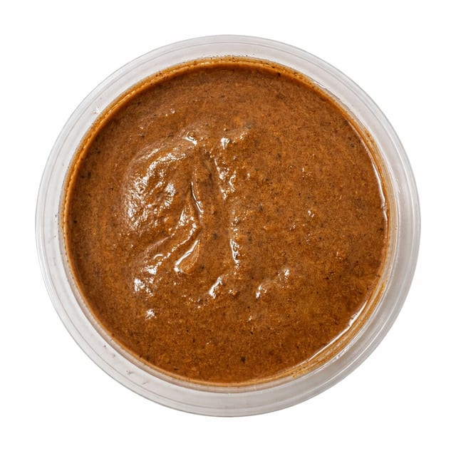 Crazy-Good Salsa Chipotle.