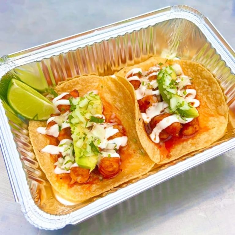 Delicious Chilaquiles Await You