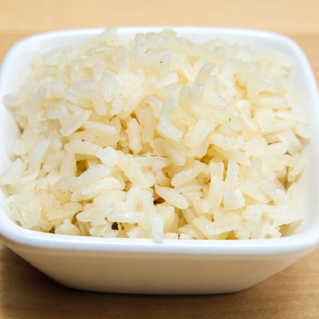 Arroz Blanco 5 oz.