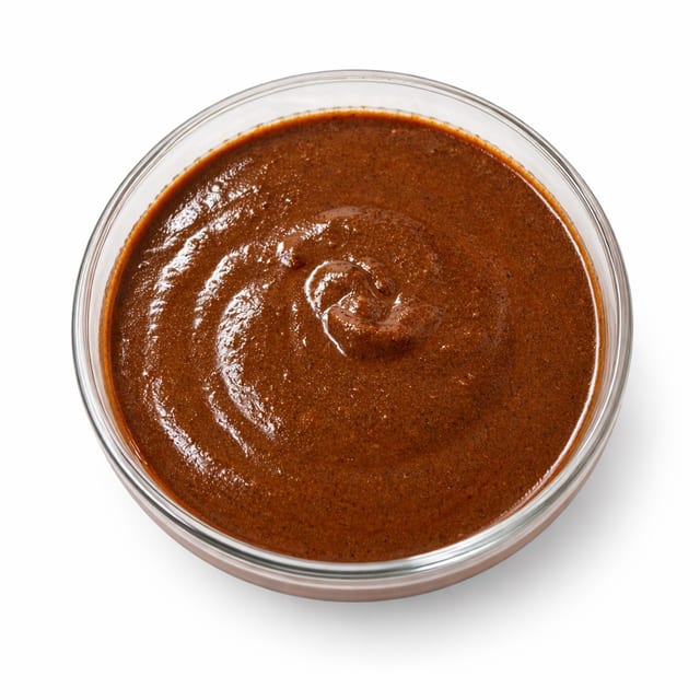 Mole Poblano - 4 oz.