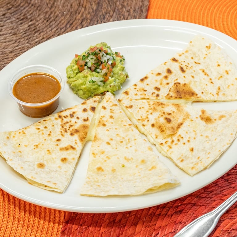 Delicious Latin America Food