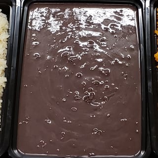 Frijoles Negros