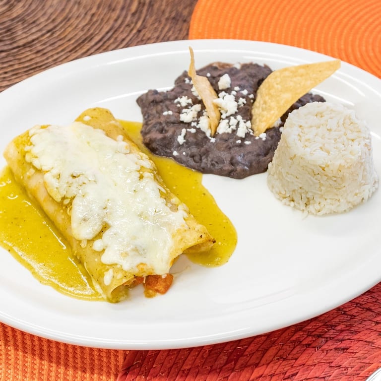 Indulge in Beef Birria