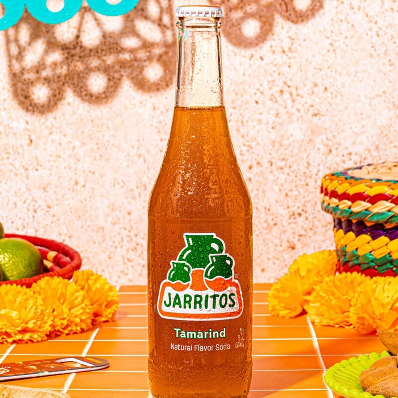 Jarritos - Tamarind.