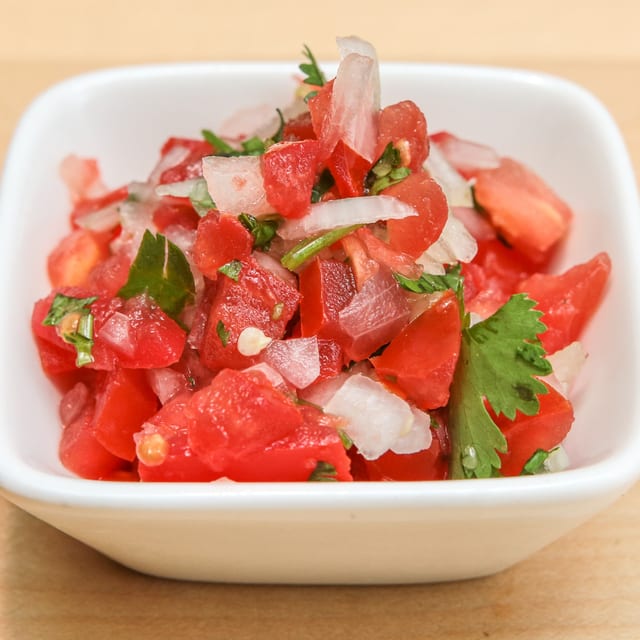 Pico de Gallo - 4oz.